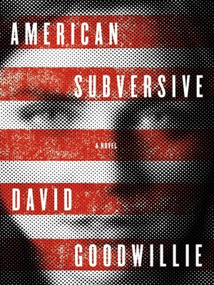 cover image of American Subversive